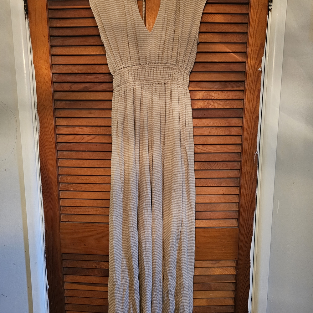 Magnolia Boutique Jumpsuit